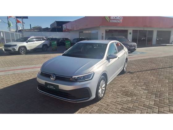 VOLKSWAGEN VIRTUS 1.0 170 TSI MANUAL